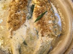 -老姑砂锅·烧烤天津菜(体北道店)