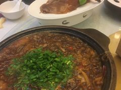 -福海居烤鸭店(鸟巢店)