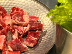 -山葵说·泥炉烤肉(泰达时尚E街区店)