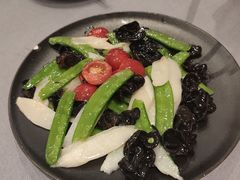 -金哥私房菜馆(张府园总店)