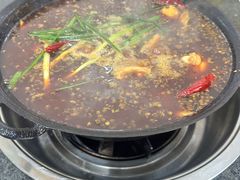 -石灰市毛记烧鸡公(解放碑店)
