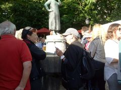 -谷物市场