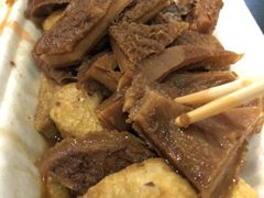 -细妹五香牛杂(步行街店)