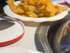 -玺炖·中国铁锅炖(南京东路店)