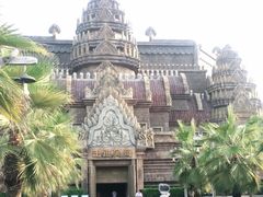 -南宁方特东盟神画