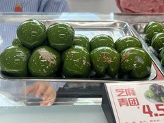 -许阿姨糕团店(南京总店)
