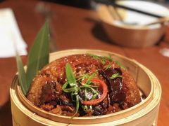 酱鸭糯米饭-外婆家(南开大悦城店)
