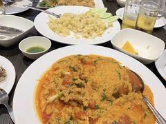 -建兴酒家(萨木亚店)