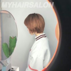 点击看大图 -MY HAIR ARDOR