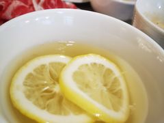 -西安高新希尔顿酒店·咖啡露台西餐厅