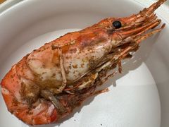 -隅乐胡椒虾·台湾菜·团建(皇岗店)