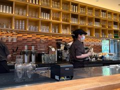 -无印良品餐堂 MUJI Diner(成都太古里店)