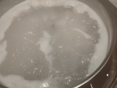 -淘米捞·米汤脆鲩鱼火锅(福田皇岗店)