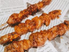 -神府路壹号·海鲜烧烤·砂锅粥·锅物(三坊七巷店)