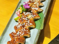 -吉之仙•中国制造•出口级食材日料店(领事馆总店)