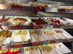 -钢管厂五区小郡肝火锅串串香(总店)