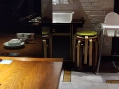 大堂-刀板香·安徽菜(国购IFC店)