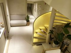 -泰合玺·精油疗愈 SPA(南京河西万达店)