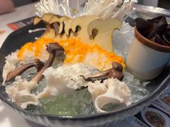 -花城粤菜餐厅(高新区店)