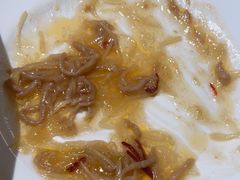 -直隶安家牛肉罩饼(七一路店)