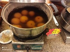 -福谷堂煎饼卷大葱(康虹路店)