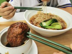 -苏堂阳春面•九年庆(北京路天河城店)