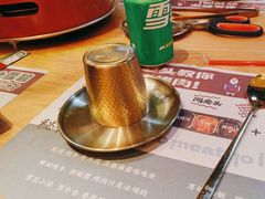 -闻老头·菊花炭烤肉(D11店)