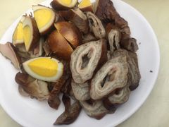 -长香源葫芦头梆梆肉(兴隆巷店)