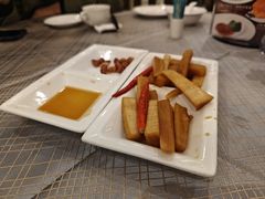 -盈晖海鲜酒家(威尼斯人店)