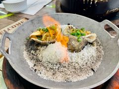 -鑫鸿达·海鲜闽菜热炒小馆(中山路店)