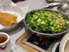 -丰尔粥食·粥底火锅·桑拿鸡(大良总店)
