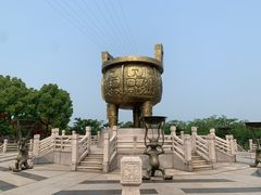 -三国水浒景区(无锡影视基地)