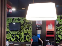 -麦当劳(深圳北站高铁店)