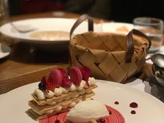 -L'Arome芳芳法国餐厅(仙林金鹰店)