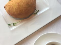 -天龙轩(香港丽思卡尔顿酒店)