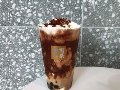 -奈雪的茶(中海环宇荟店)