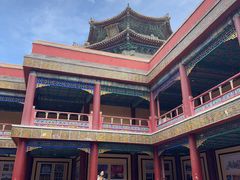 -普陀宗乘之庙(小布达拉宫)