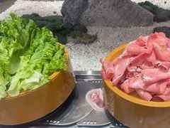 -喜家自助小火锅(乐客城店)
