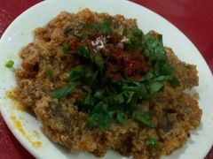 粉蒸牛肉-谢老五跷脚牛肉·非遗传承店