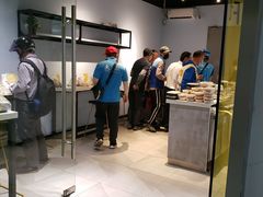 -FitBee(陆家嘴店)
