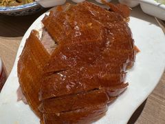 -满园烤鸭·春饼(太原街万达店)