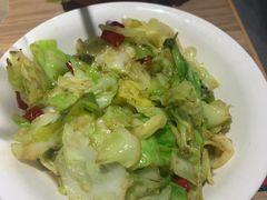 -建辉湖南土菜馆(南大街店)