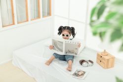 -小熊维尼高端儿童摄影(宝安旗舰店)