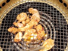 -谷牛日式烤肉(宝山U天地店)