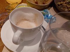 -Mercato莫卡多露台餐厅与酒吧(K11店)