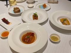 -富力丽思卡尔顿酒店·丽轩中餐厅