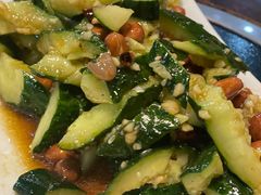 -哥俩好牛肉大串