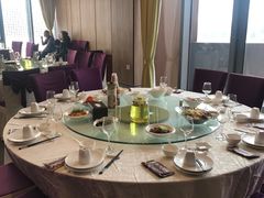 包厢-翠山·映月湖景餐厅(映月湖公园店)