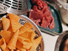 -牛村来人潮汕牛肉火锅(西单店)