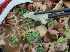 -东四卤煮店(东四北大街店)
